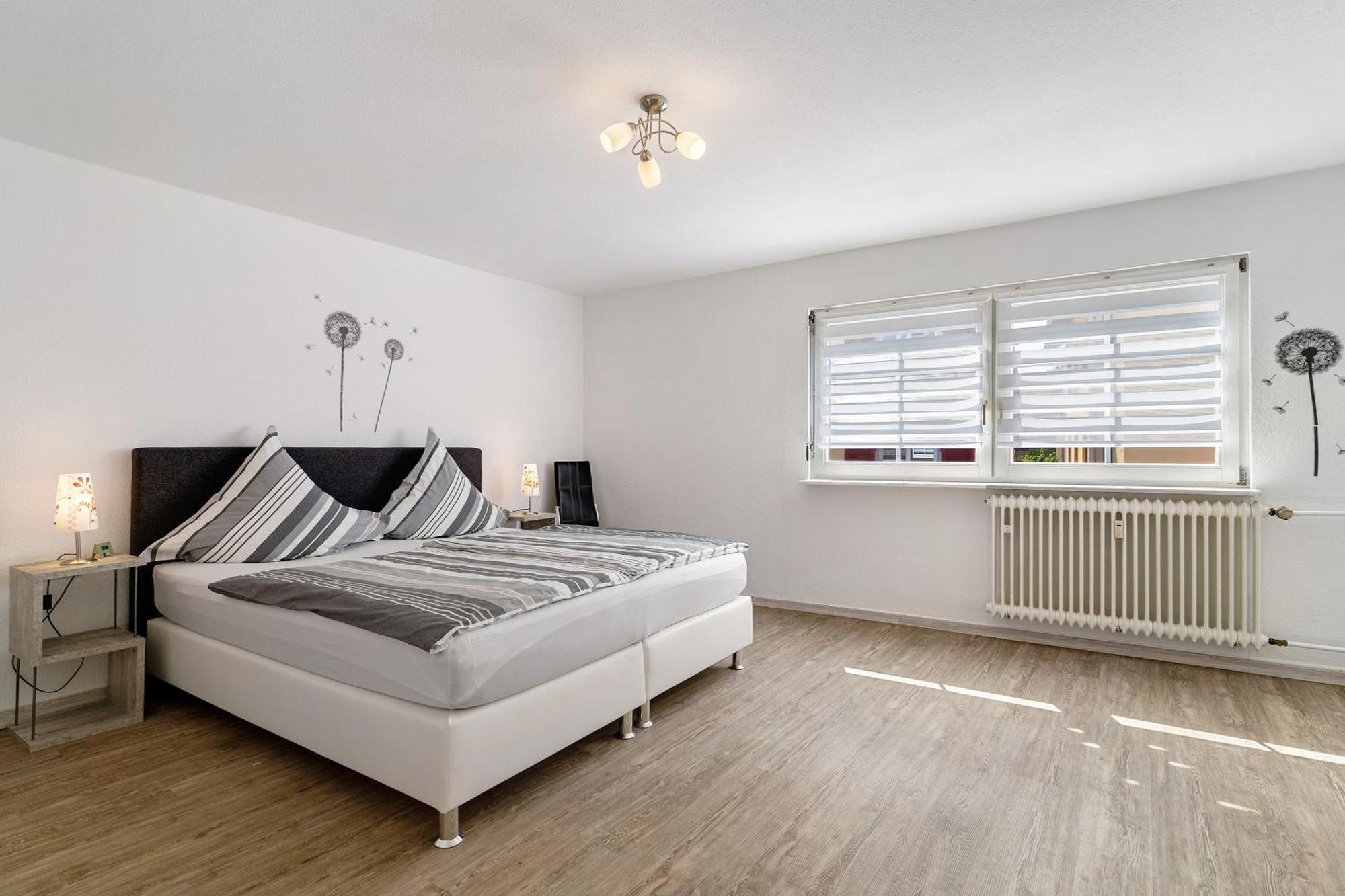 Ferienwohnung Claudi Zell am Harmersbach Exterior foto
